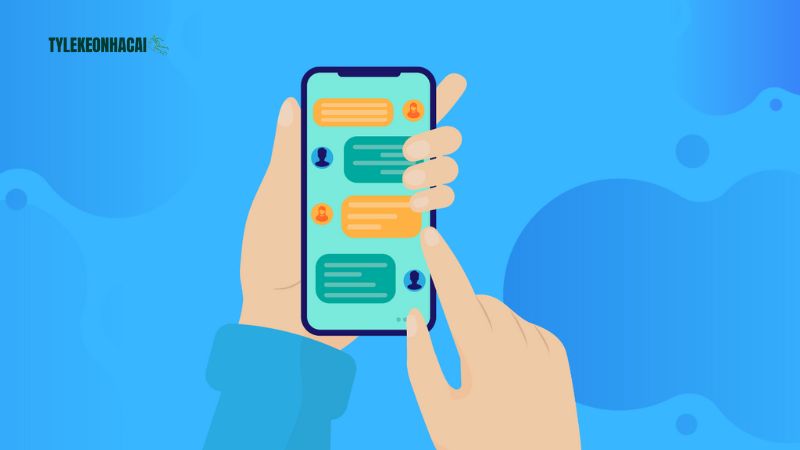 Kết nối để được hỗ trợ qua mạng xã hội Kết nối để được hỗ trợ qua mạng xã hội