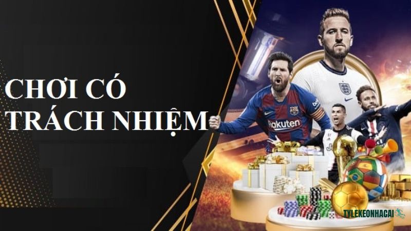 Khám phá các quy tắc quan trọng trong chính sách chơi có trách nhiệm Khám phá các quy tắc quan trọng trong chính sách chơi có trách nhiệm