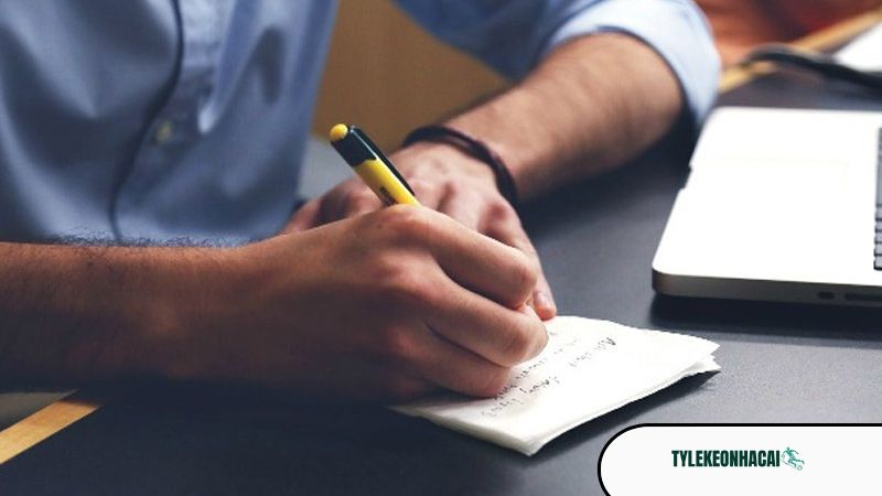 Luca Trần - Biên tập viên tài năng tại Tỷ Lệ Kèo Nhà Cái Luca Trần - Biên tập viên tài năng tại Tỷ Lệ Kèo Nhà Cái