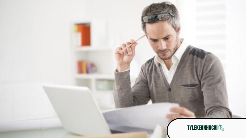 Luca Trần - Người phát triển công cụ hỗ trợ người xem Luca Trần - Người phát triển công cụ hỗ trợ người xem