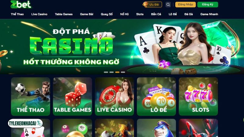 Tìm hiểu nhà cái ZBET Tìm hiểu nhà cái ZBET