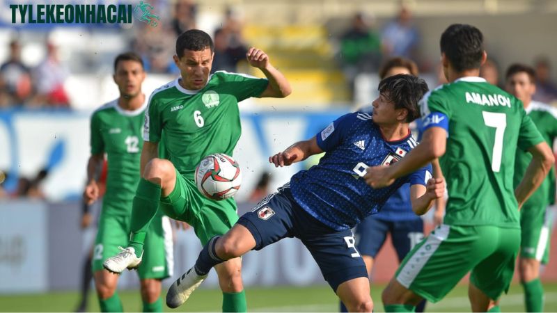 Quy định về thể thức thi đấu của Asian Cup