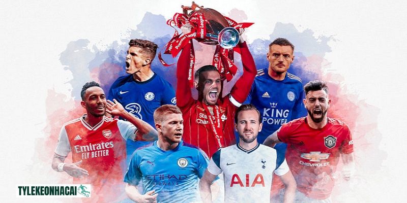 Bảng xếp hạng luôn được các fan bóng đá săn đón tìm hiểu 