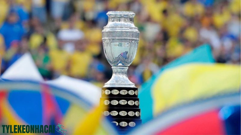 Lịch sử hình thành và chặng đường phát triển của Copa America Lịch sử hình thành và chặng đường phát triển của Copa America