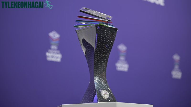 UEFA Nations League mang lại giá trị chuyên môn như thế nào? UEFA Nations League mang lại giá trị chuyên môn như thế nào?