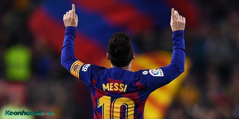 Messi trở lại Barcelona liệu có trở thành hiện thực?