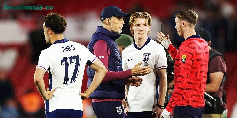 Nhân sự đội tuyển Anh trước World Cup sẽ được giải quyết như thế nào? Nhân sự đội tuyển Anh trước World Cup sẽ được giải quyết như thế nào?