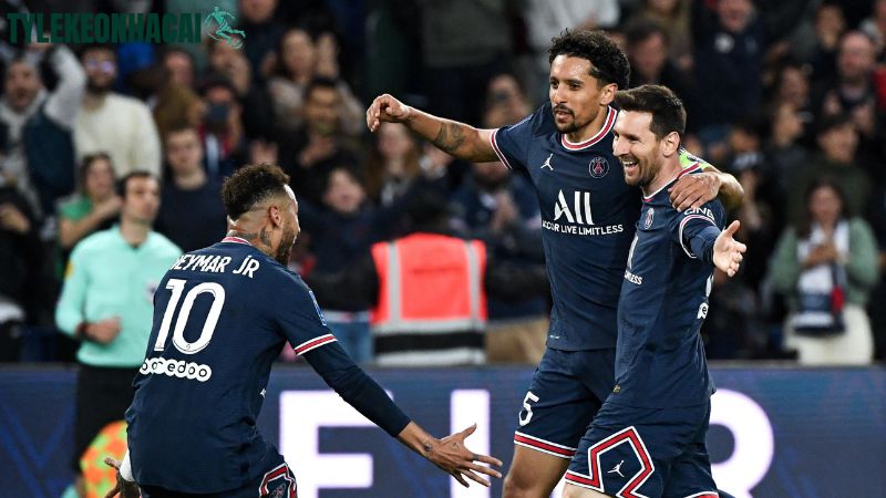 Các CLB vĩ đại nhất League 1