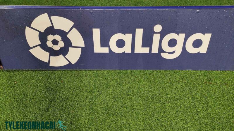 Sức hút của La Liga so với các giải đấu khác Sức hút của La Liga so với các giải đấu khác